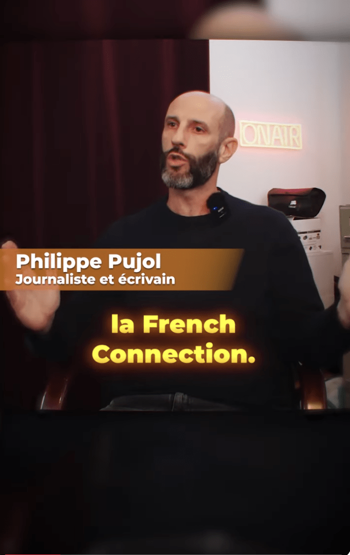 La french connection