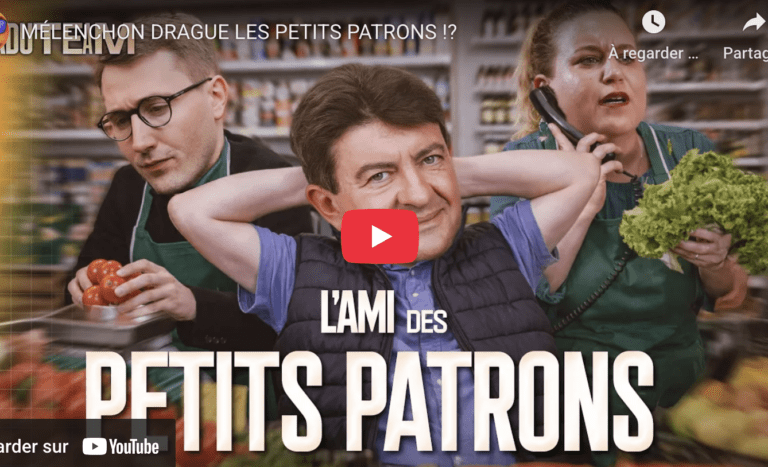 LFI et les petits patrons