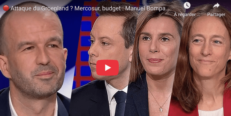 Mercosur, budget, Groenland