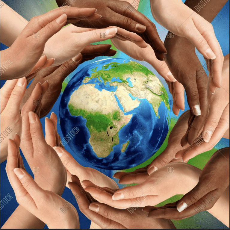 Les piliers de l’écoféminisme