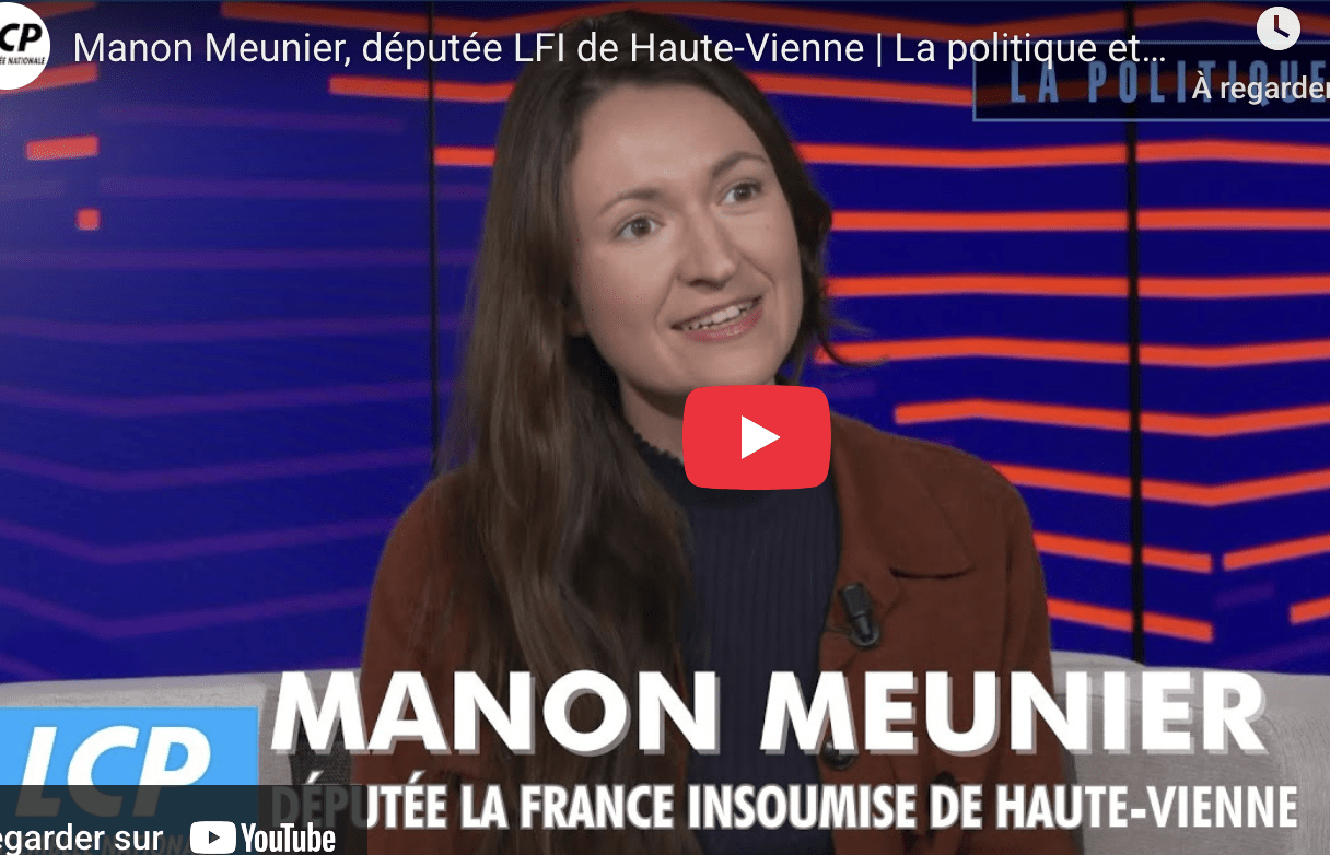 Manon Meunier