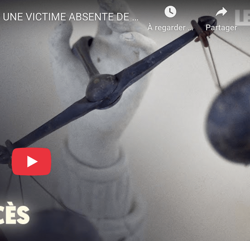 Faute lourde de la justice