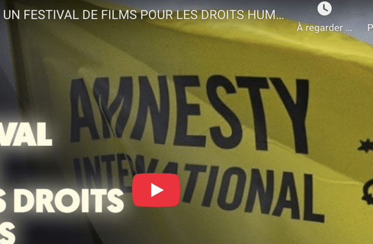 AMNESTY international