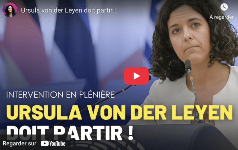 Ursula von der Leyen