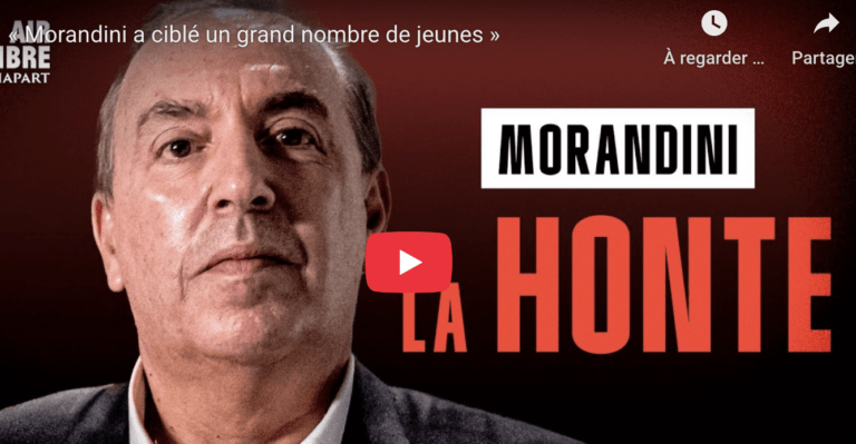 Morandini