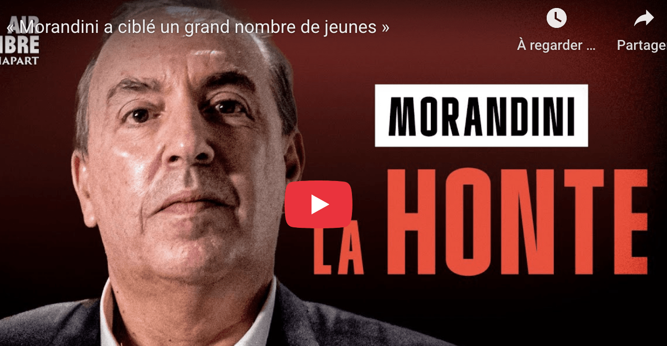 Morandini