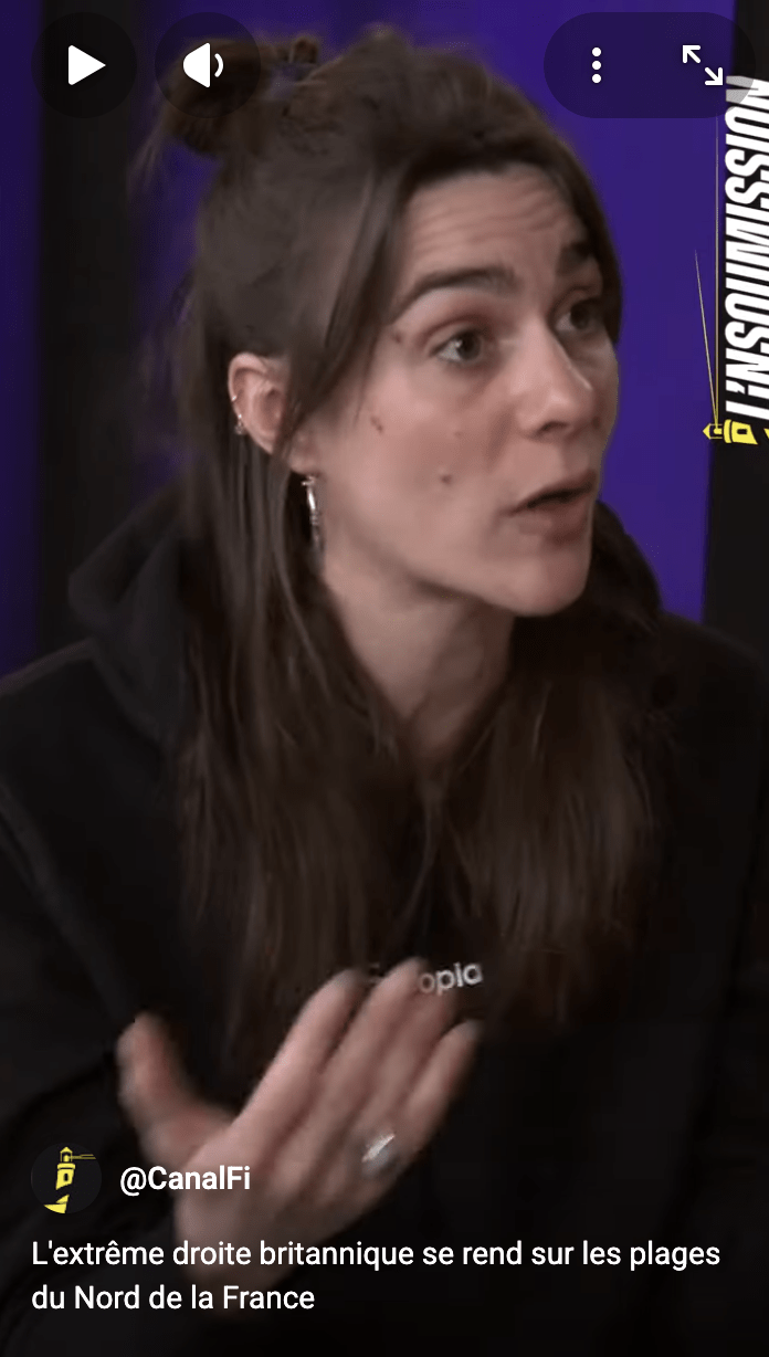 L'extrême droite britannique