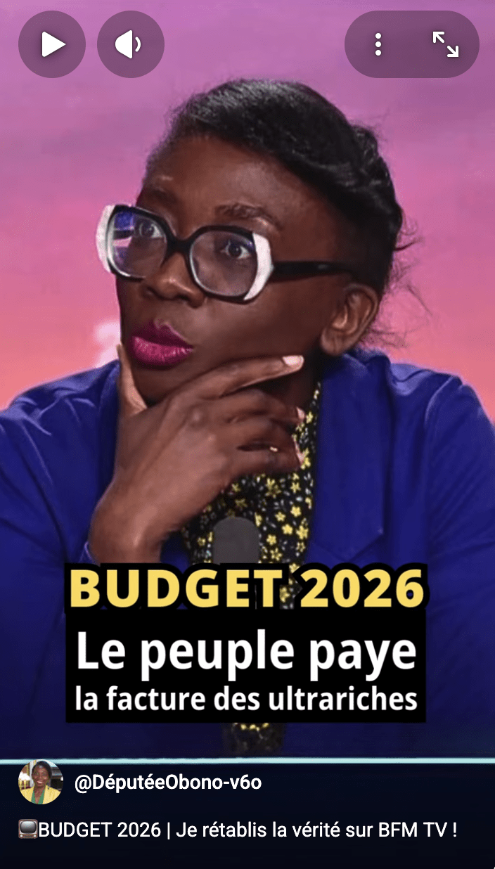 Budget 2026