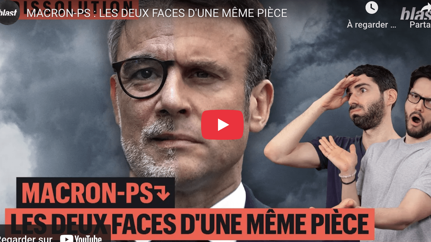 Macron=ps