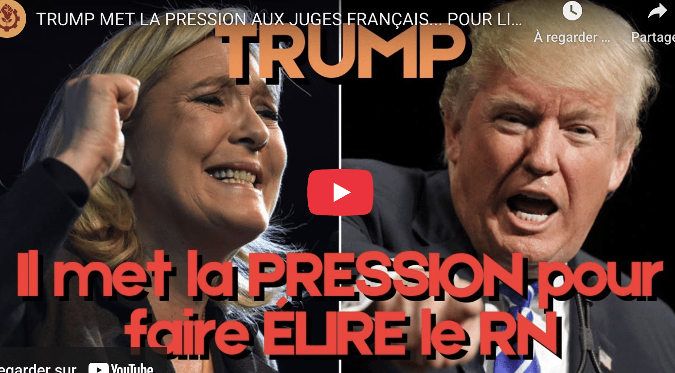 Fascisme international