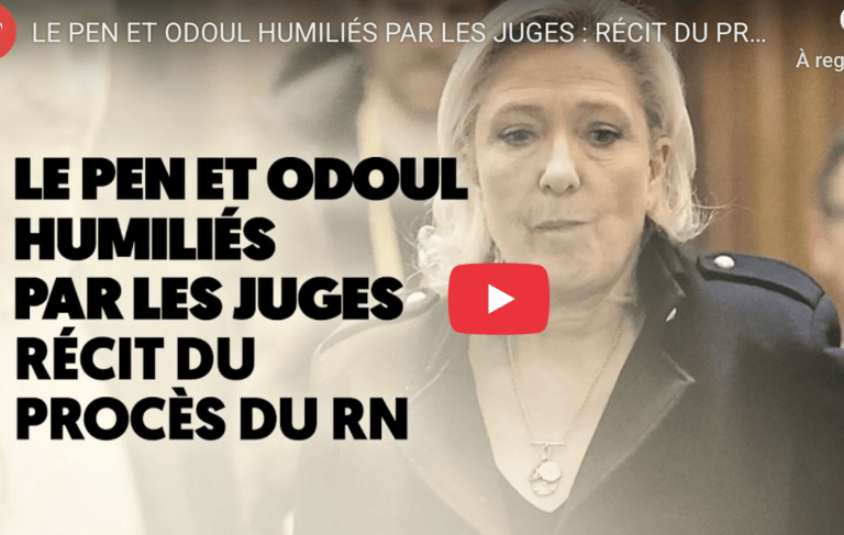 Procés Le Pen