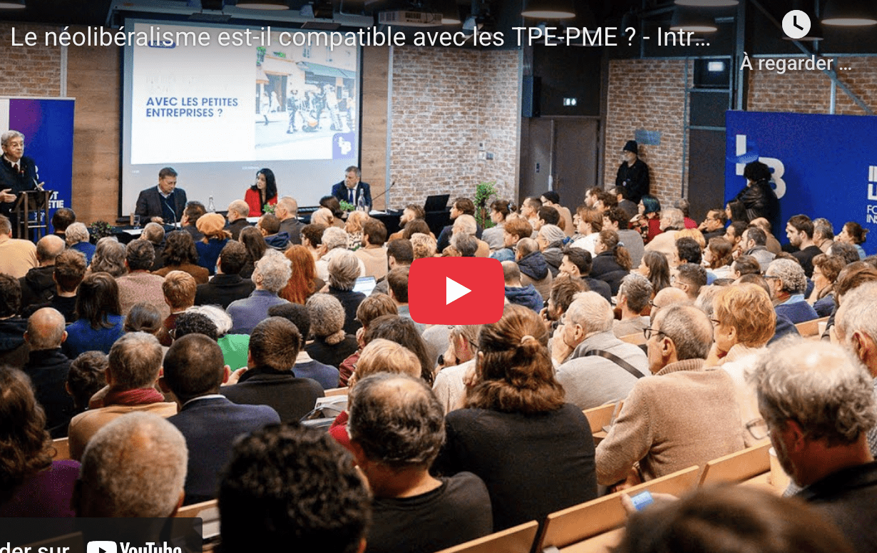 TPE-PME