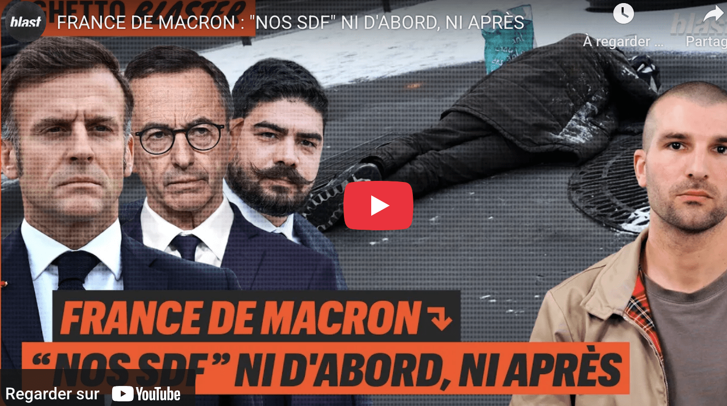 France de Macron
