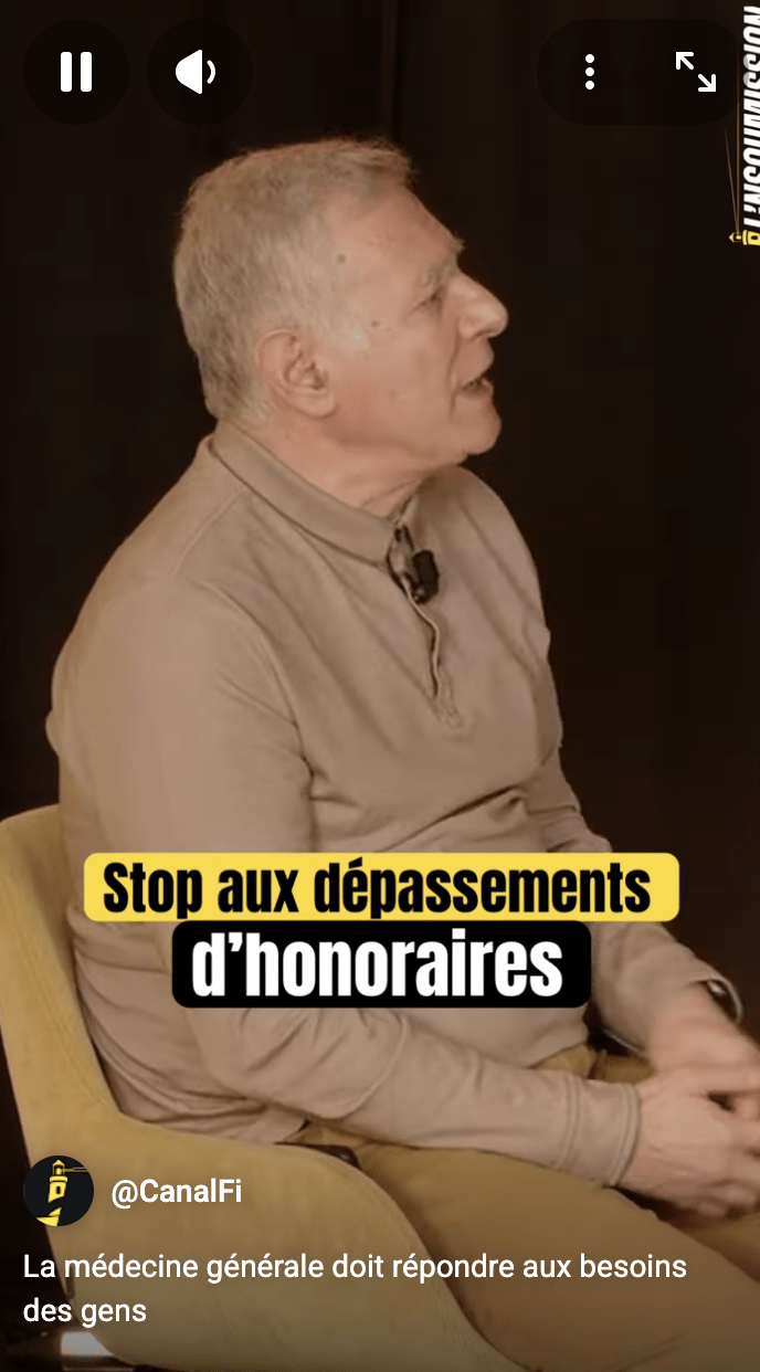 Répondre aux besoins