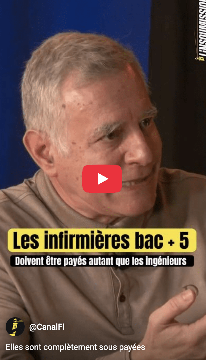 Les infirmières