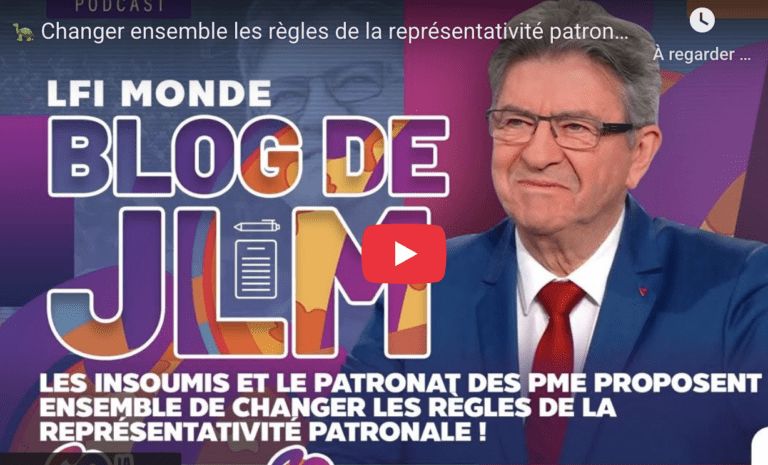 Changer ensemble les règles