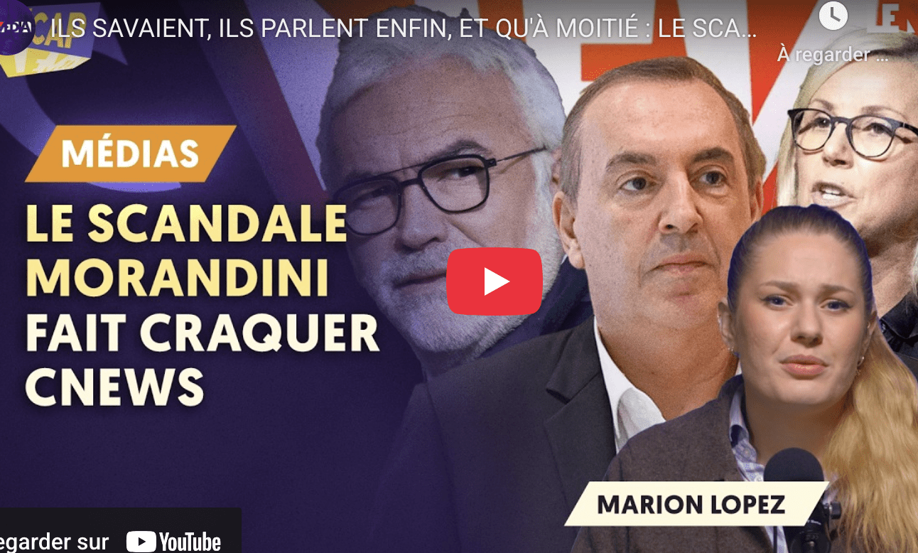 Cnews et Morandini