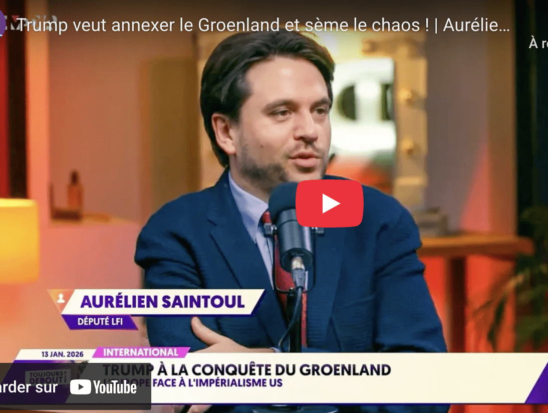 Groenland