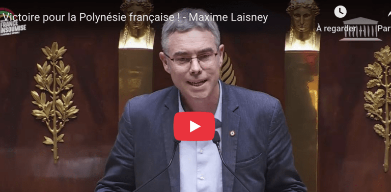 Polynésie française