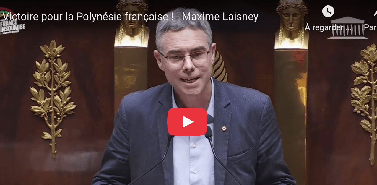 Polynésie française