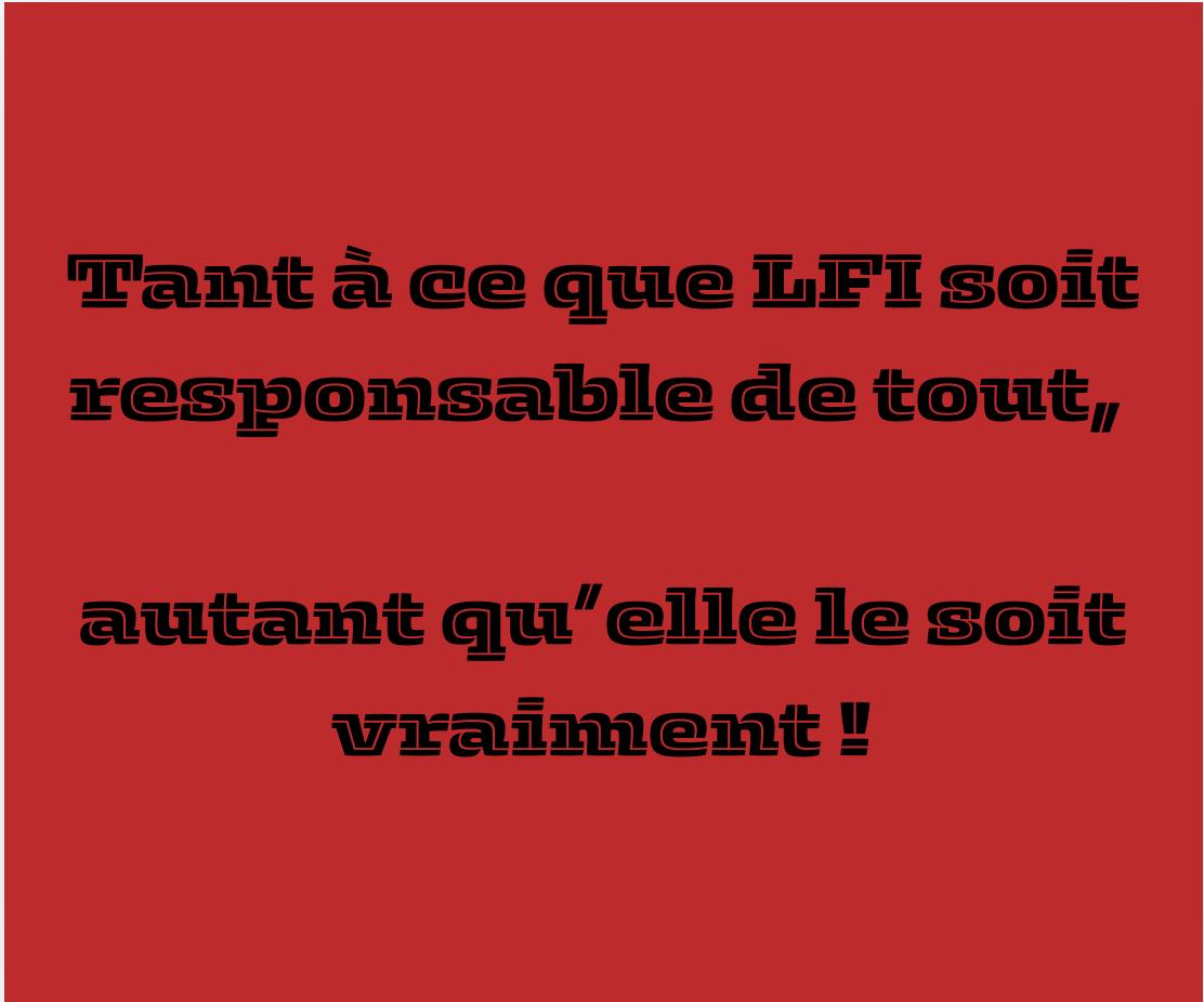 « Ceux qui ne sont rien »