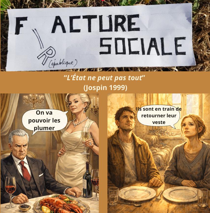 2. « L&rsquo;état ne peut pas tout » (Jospin 1999)