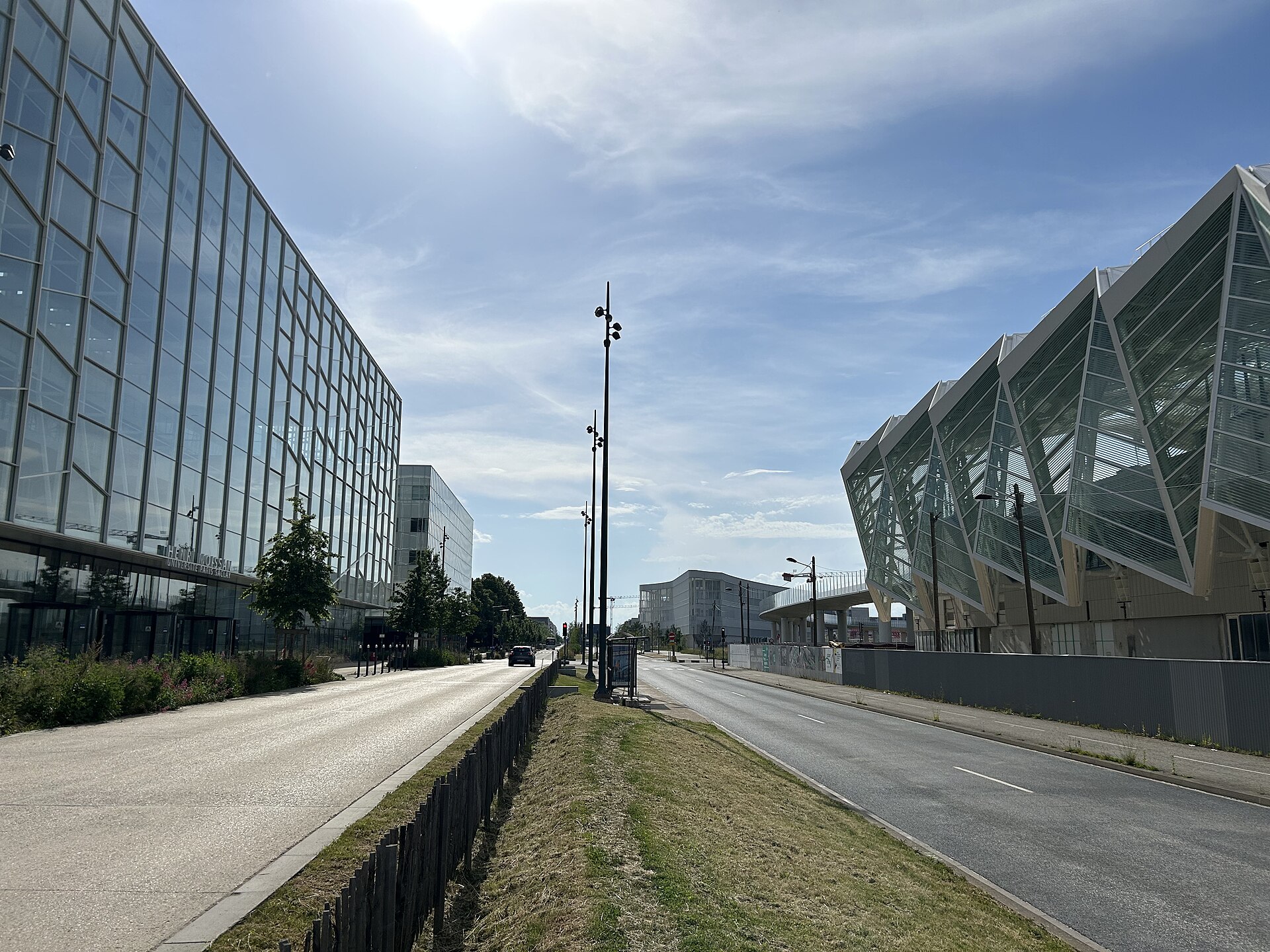 Le comité d’éthique de la première université française recommande la suspension de toute coopération avec les universités israéliennes