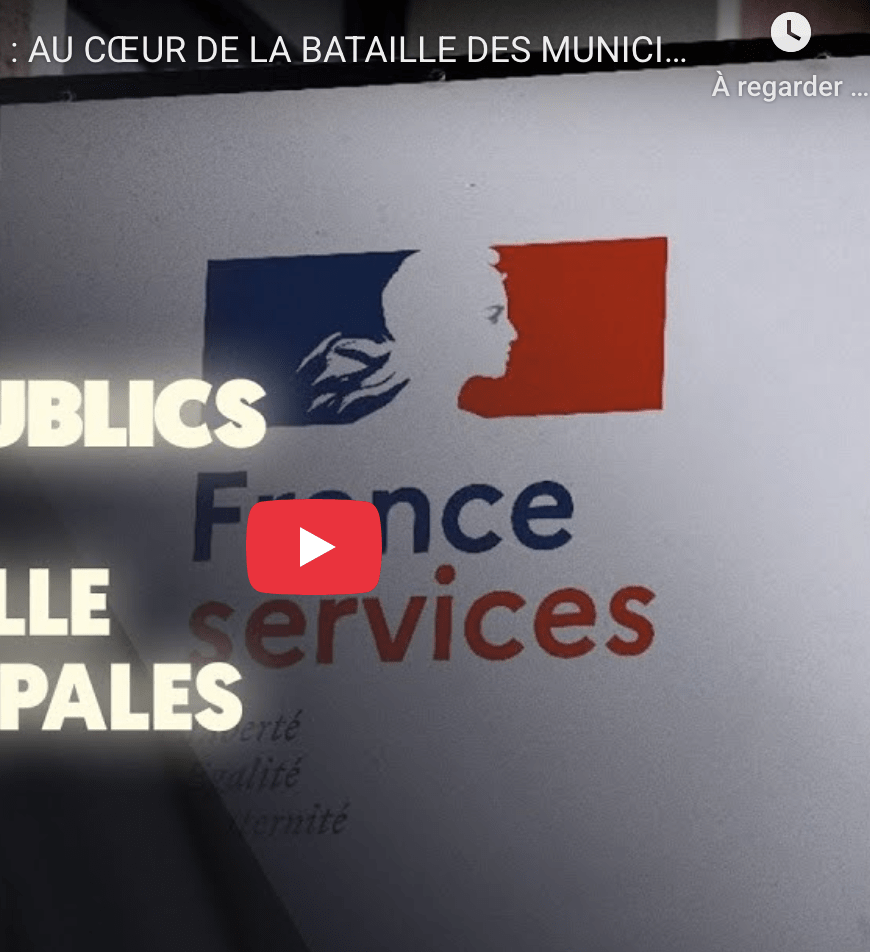 Services publics
