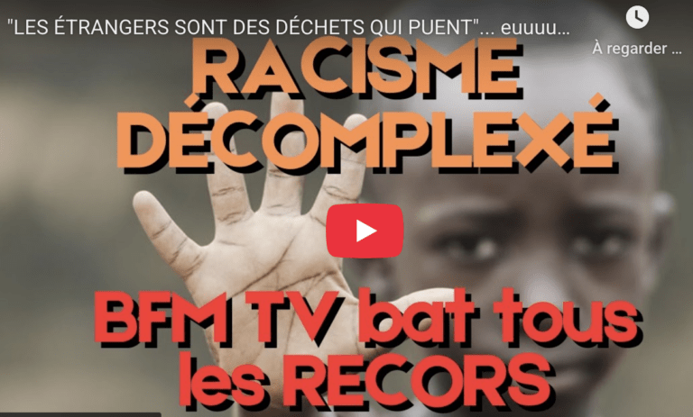 Déchets qui puent ?