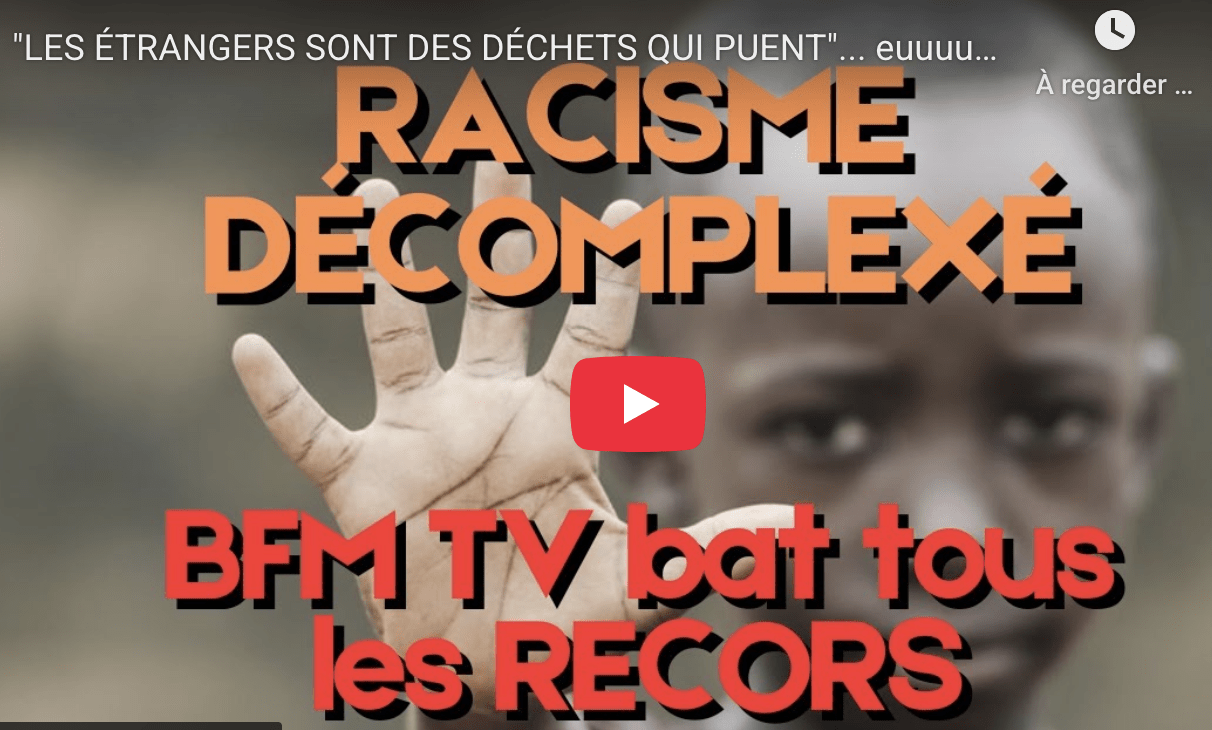 Déchets qui puent&nbsp;?