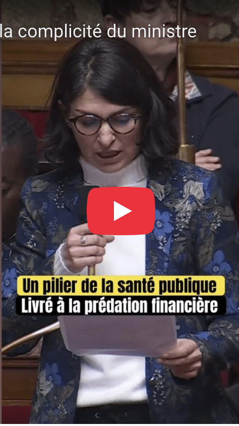 Complicité du ministre