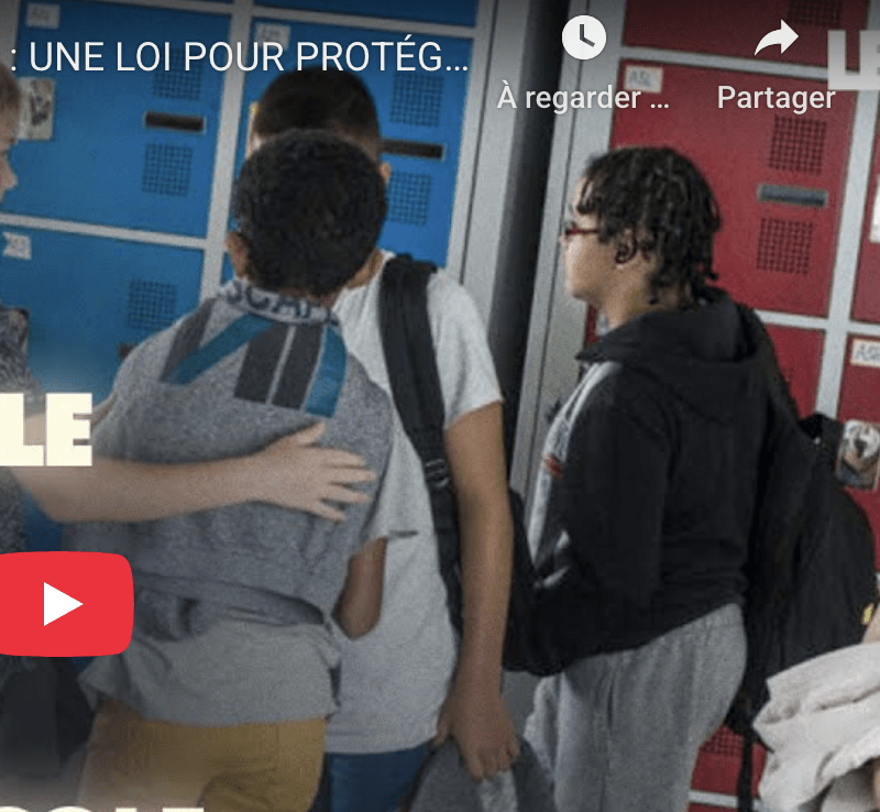 Protéger les enfants