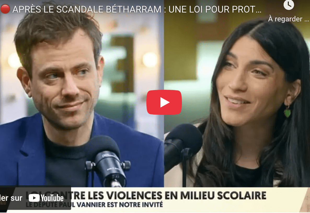 Protéger les enfants