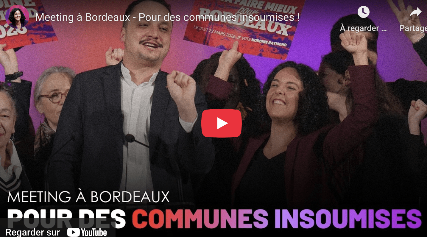 Communes insoumises