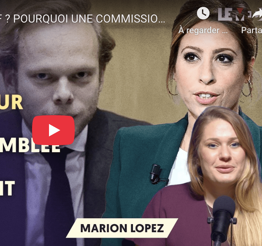 Retour de l&rsquo;ORTF&nbsp;?