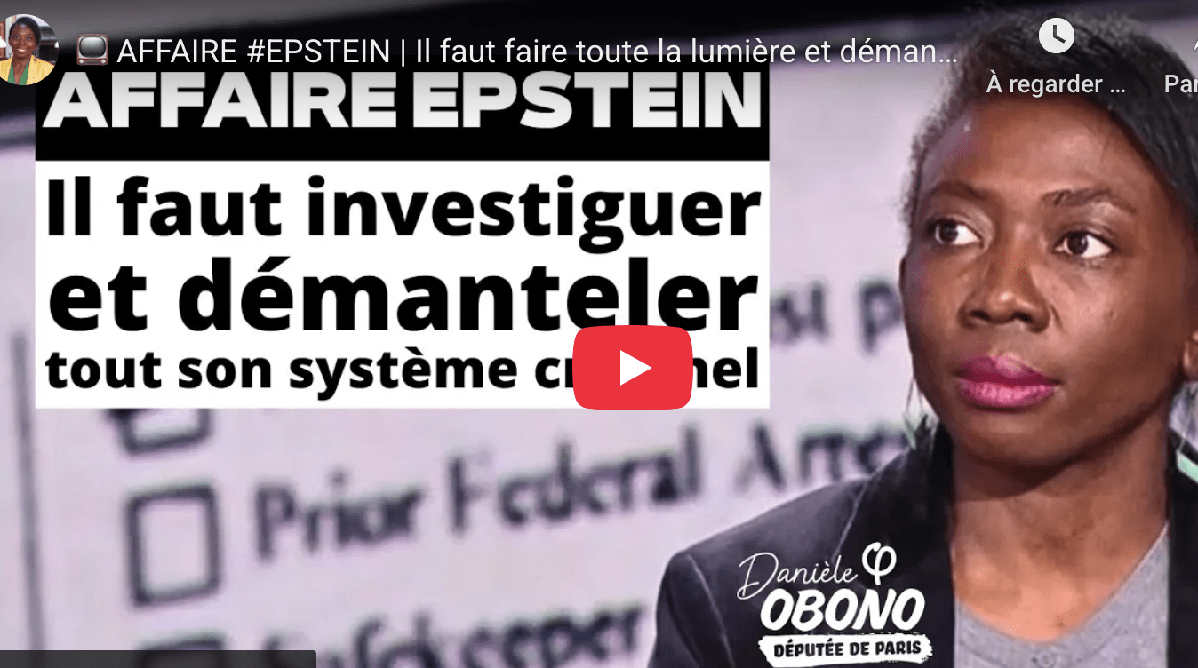 Système criminel