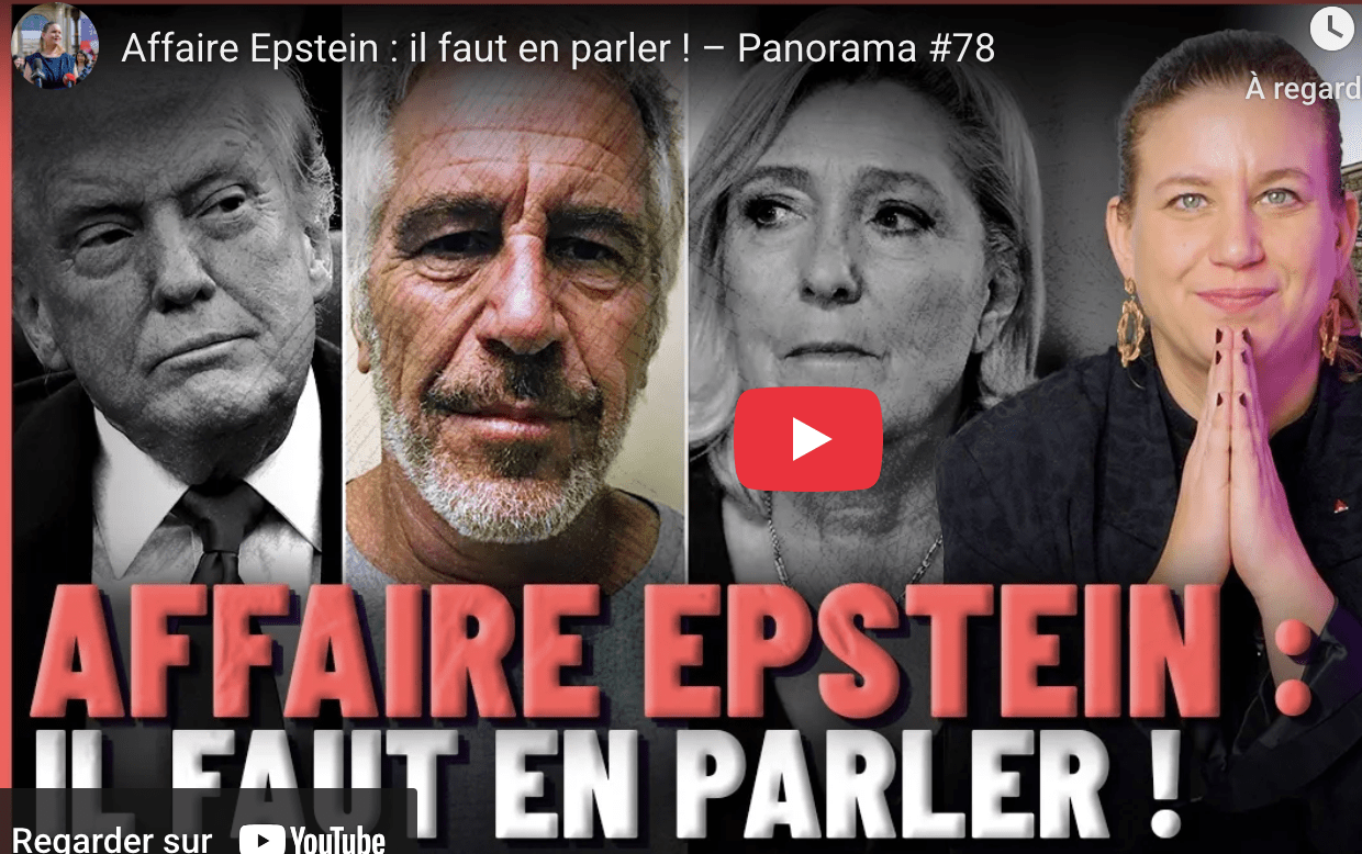 Affaire Epstein