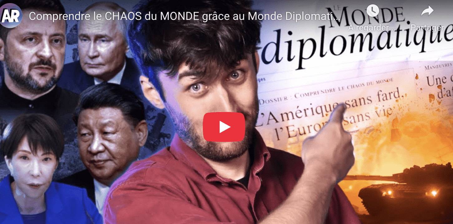 Le Monde Diplomatique
