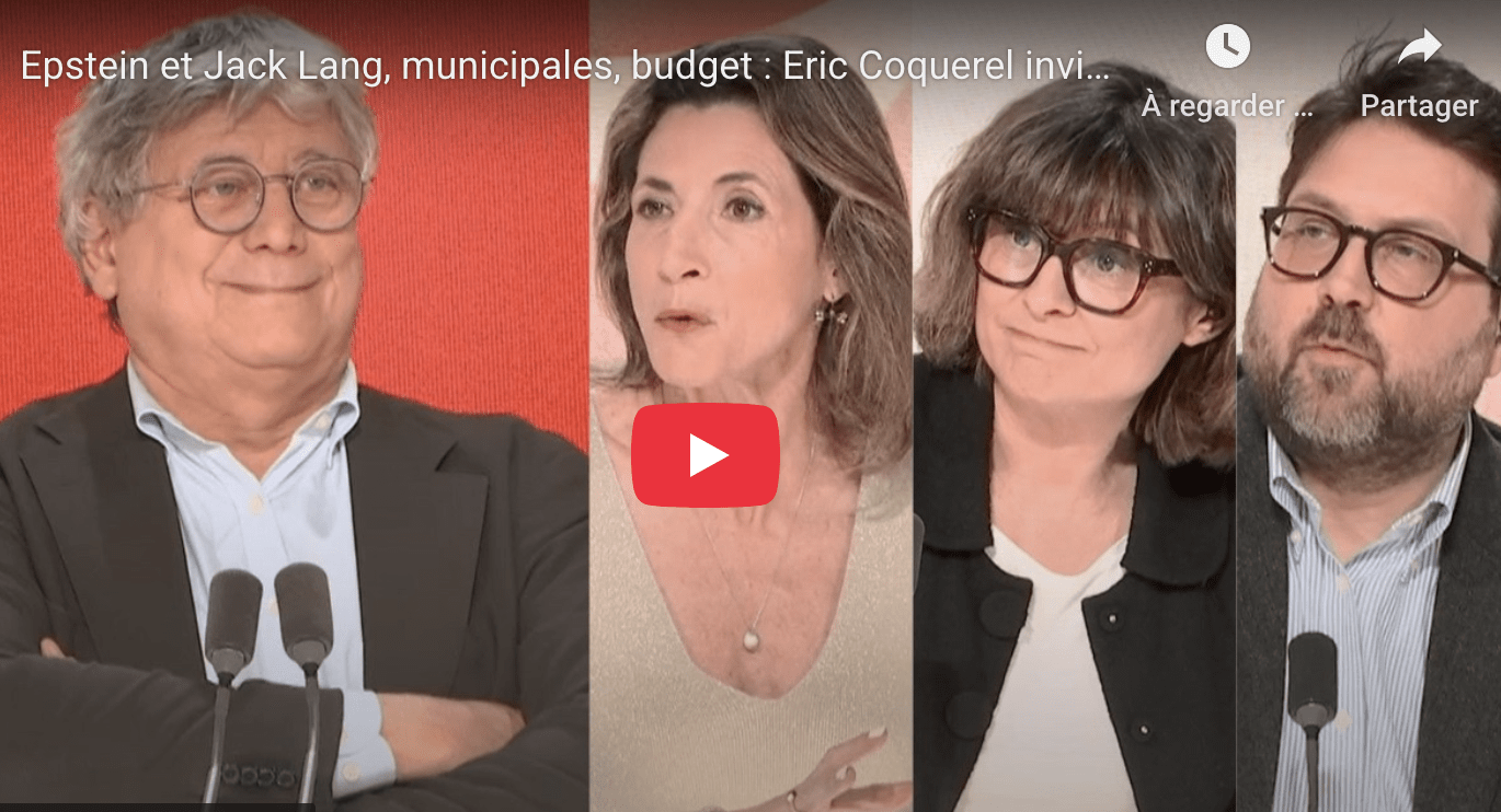 Questions politiques