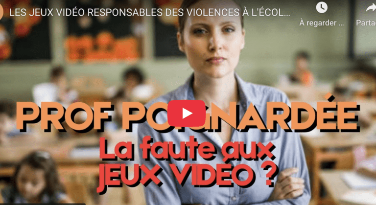 Violences à lécole