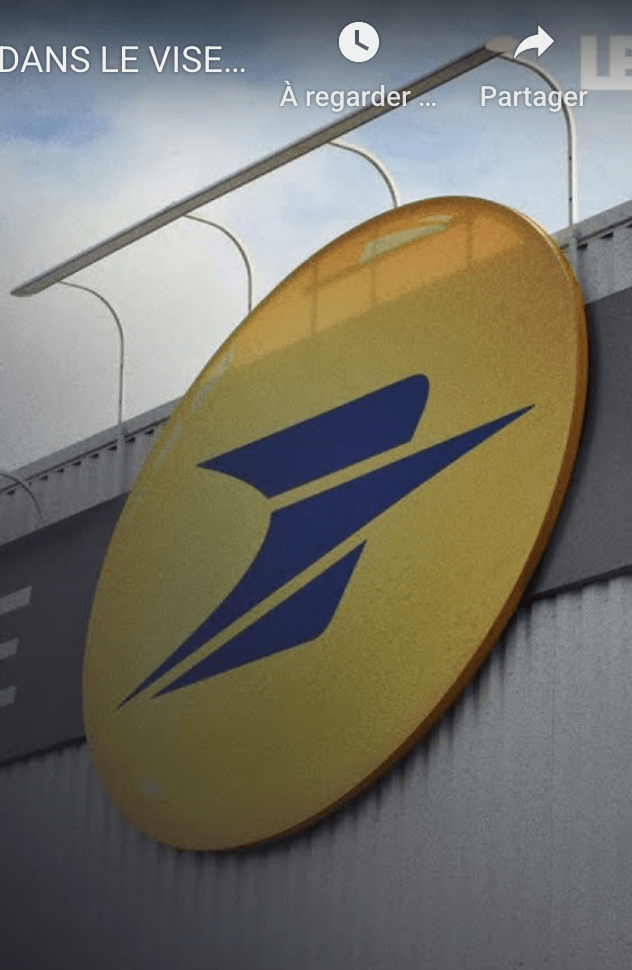 Répression syndicale