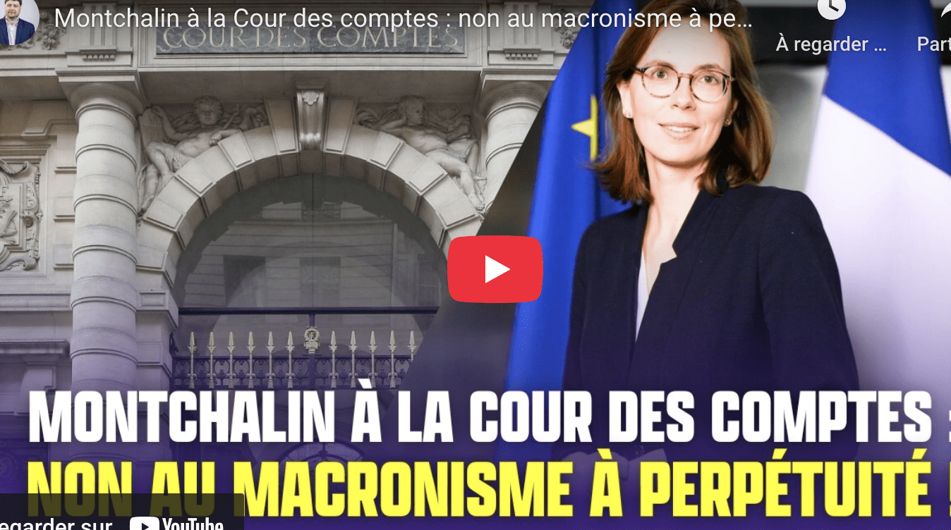 Macronisme à perpétuité&nbsp;?