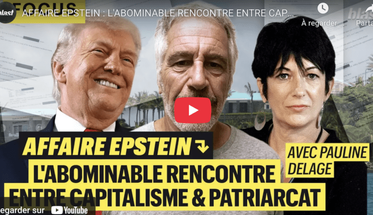 Affaire Epstein