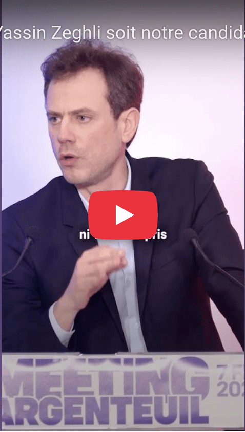 Municipales Argenteuil