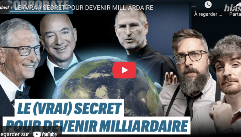 Milliardaire