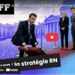 Macron et le RN
