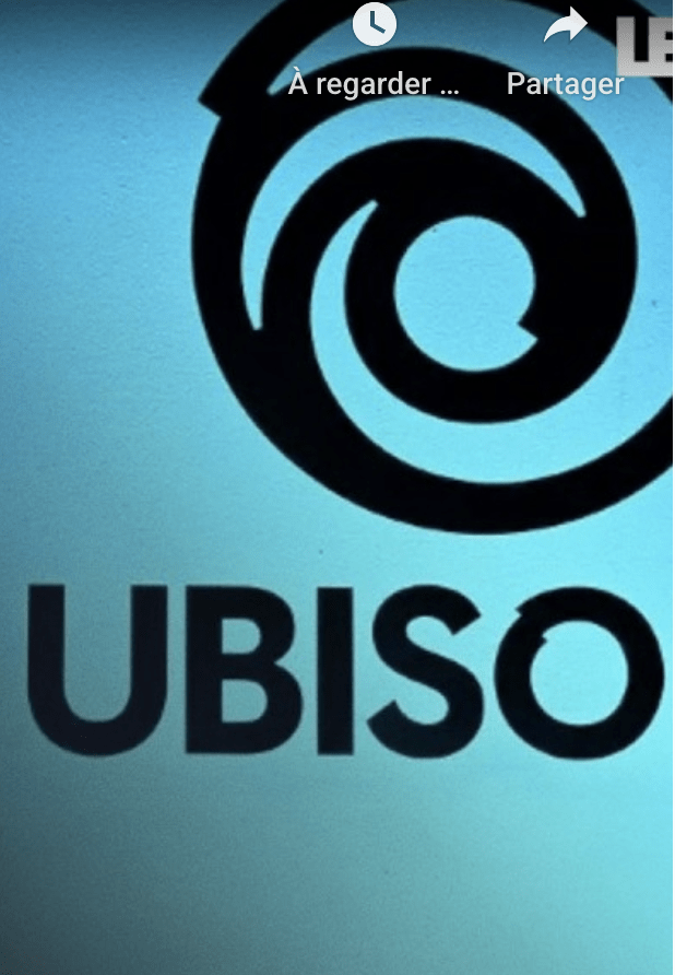 Ubisoft