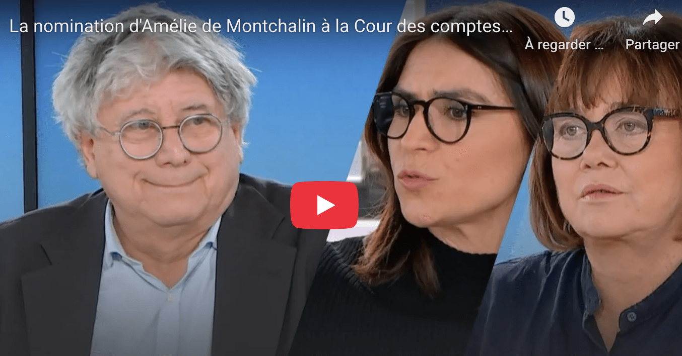 Un changement constitutionnel