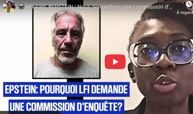 Commission d'enquête