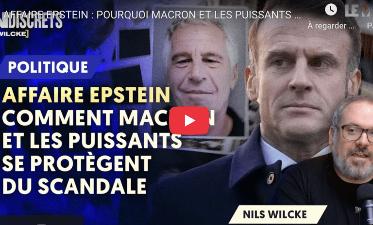 Affaire Epstein
